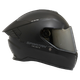 Casco Spartan Haw Evo Negro L V-31