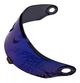 Visor Shaft 821-581 Kontrol m61 AZUL