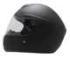 Casco Kontrol 878 Negro mate M