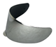 Visor Xsports M63/M66 PLATA
