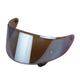 Visor Shaft Pro 610 AZUL CLARO