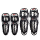 RODILLERA PROBIKER ALUMINIO