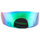 Visor X-Sports M67 Iridium rosado