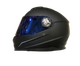 Casco Kontrol M65 Negro mate M