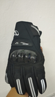 GUANTE IMPER VEMAR NEGRO XL