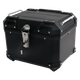 Maletero Spartan 45 litros NEGRO