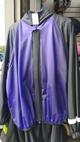 SILI resortado morado XL