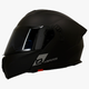Casco XSports 166 Negro L