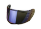 Visor Shaft 598 GTR Morado