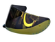 Visor Xsports M63/M66 DORADO