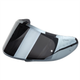 VISOR MT NUEVO V12 PLATA
