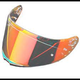 Visor MT Targo TRASLUCIDO