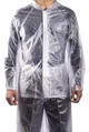 Impermeable siliconado Trans  M