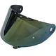 VISOR SPARTAN DRAKEN DORADO V18C