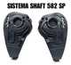 Mecanismo Shaft 582 SP