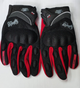Guante Axe ST-09  ROJO XL