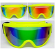 Gafas Cross Colores