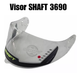 Visor Shaft 3690