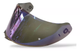 Visor Shaft 582 SP Azul Saldo Bodega