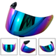 Visor MT Viejo HUMO / Shox Axxis