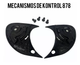 Mecanismo Kontrol 878