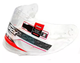 Visor Mt viejo/ shox axxis V-06 Promo