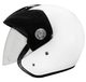 Casco Zeus 507 Blanco xL