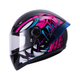 Casco ICH 501 Sp visor COLOR
