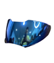 Visor Shaft 571 NEGRO