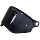 VISOR SPARTAN CROSS WOLF  NEGRO V20