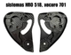Mecanismo HRO 518 voss 700-701-702 XECURO 701
