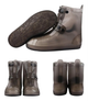 Zapatones Siliconado Corto 44-45