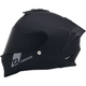 Casco X-SPORTS 151 M NEGRO