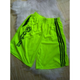 T:G Short Joga Bola Infantil