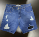 N: 38 Bermuda Jeans (Falta)