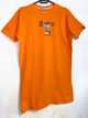 T: M Camisa / laranjada AUDAZ
