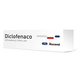 DICLOFENACO GEL AL 1% (GENERICO)