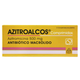 AZITROALCOS(AZITROMICINA) COMPRIMIDO(ALCOS)