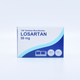 LOSARTAN 50 MG