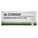 ALCODION(CODEINA)(COMPRIMIDO)(ALCOS)