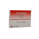 CEFIXIMA 400 GENERICO