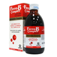 FERRO B COMPLEX JARABE x 240 ML