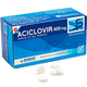 CLOVIR 400 MG ACICLOVIR
