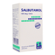 SALBUTAMOL AEROSOL (MINT LAB)