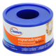 ESPARADRAPO COLOR BLANCO 2,5CM /4,5 M