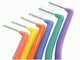 CEPILLO INTERDENTAL PARA BRACKETS