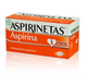 ASPIRINETA (BAGO BAYER)