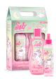 ALGABO SET NIÑA