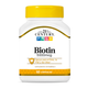 BIOTIN 5000MCG