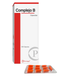 COMPLEJO B CAPSULAS